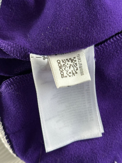 Adidas LA Lakers Zip Up Track Jacket (M)