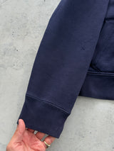 Ralph Lauren Heavyweight Zip Up Hoodie (L)