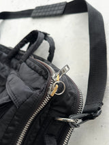 Porter Yoshida & Co. 3 Way Tanker Backpack / Laptop Bag (One Size)