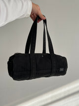 Porter Yoshida & Co. Canvas mini Boston Bag (One Size)