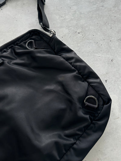 Porter Yoshida & Co. 3 Way Tanker Backpack / Laptop Bag (One Size)