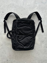 Porter Yoshida & Co. 3 Way Tanker Backpack / Laptop Bag (One Size)