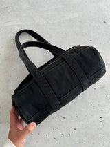 Porter Yoshida & Co. Canvas mini Boston Bag (One Size)
