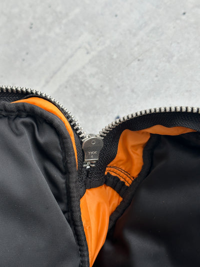 Porter Yoshida & Co. 3 Way Tanker Backpack / Laptop Bag (One Size)