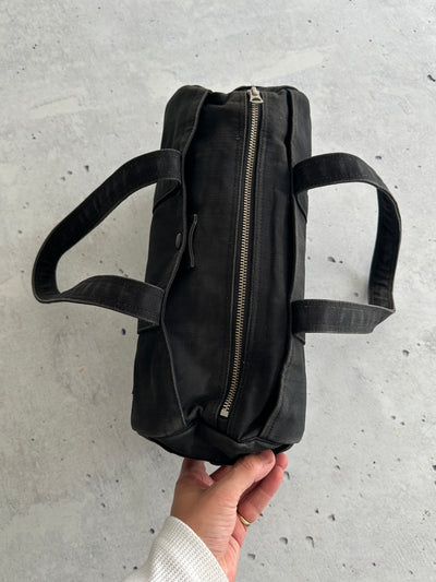 Porter Yoshida & Co. Canvas mini Boston Bag (One Size)