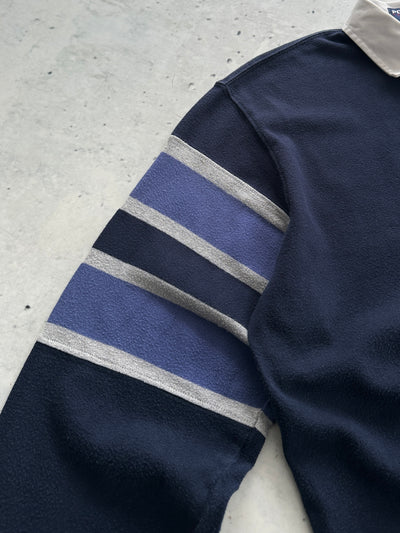 90's Ralph Lauren Polo Sport Rugby Shirt (XL)