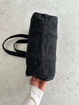 Porter Yoshida & Co. Canvas mini Boston Bag (One Size)