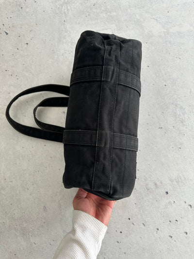 Porter Yoshida & Co. Canvas mini Boston Bag (One Size)
