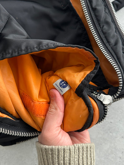 Porter Yoshida & Co. 3 Way Tanker Backpack / Laptop Bag (One Size)