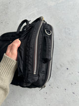 Porter Yoshida & Co. 3 Way Tanker Backpack / Laptop Bag (One Size)