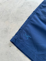 Arc'teryx Belted Canvas Utility Shorts (W30)