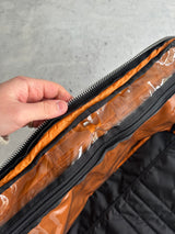 Porter Yoshida & Co. 3 Way Tanker Backpack / Laptop Bag (One Size)