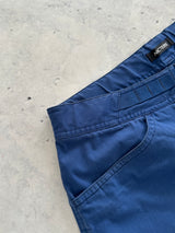 Arc'teryx Belted Canvas Utility Shorts (W30)