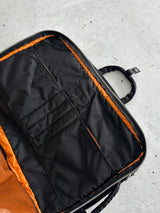 Porter Yoshida & Co. 3 Way Tanker Backpack / Laptop Bag (One Size)