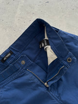 Arc'teryx Belted Canvas Utility Shorts (W30)