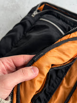 Porter Yoshida & Co. 3 Way Tanker Backpack / Laptop Bag (One Size)