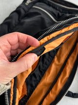 Porter Yoshida & Co. 3 Way Tanker Backpack / Laptop Bag (One Size)