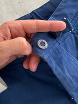 Arc'teryx Belted Canvas Utility Shorts (W30)
