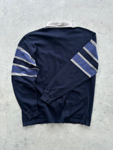 90's Ralph Lauren Polo Sport Rugby Shirt (XL)