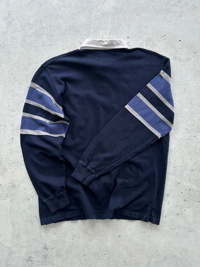 90's Ralph Lauren Polo Sport Rugby Shirt (XL)