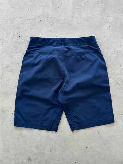 Arc'teryx Belted Canvas Utility Shorts (W30)