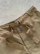 00s Nike ACG Baggy 2 in 1 Shorts / Pants (M)