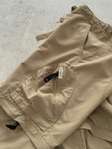 00s Nike ACG Baggy 2 in 1 Shorts / Pants (M)