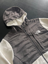 90's The North Face Denali Zip Up Fleece (Women's XS)