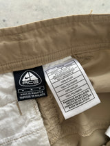 00s Nike ACG Baggy 2 in 1 Shorts / Pants (M)