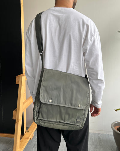 Porter International Crossbody / Shoulder Bag (One Size)