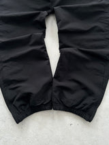 2008 Nike Manchester United baggy Track Pants (L)
