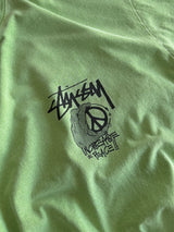 Stussy Increase the Peace T Shirt (XL)