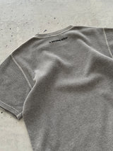 BAPE Heavyweight Waffle T Shirt (S)