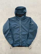Arc'teryx Gore-Tex Solano Zip Up Hooded Jacket (M)
