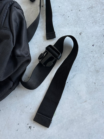 90's Oakley Tactical Backpack (One Size)