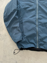 Arc'teryx Gore-Tex Solano Zip Up Hooded Jacket (M)