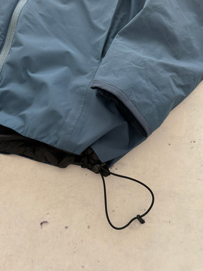 Arc'teryx Gore-Tex Solano Zip Up Hooded Jacket (M)