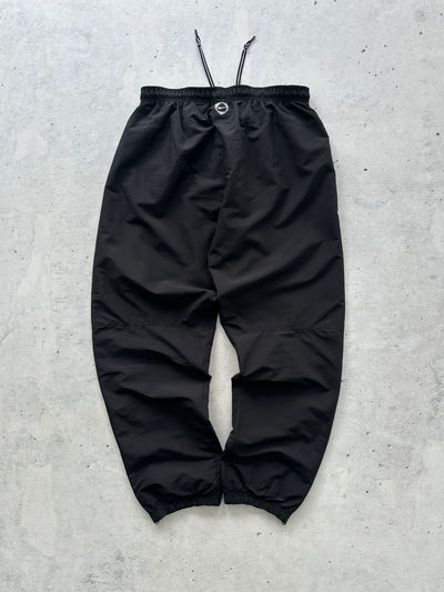 2008 Nike Manchester United baggy Track Pants (L)
