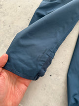 Arc'teryx Gore-Tex Solano Zip Up Hooded Jacket (M)