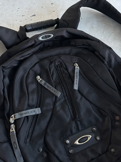 90's Oakley Tactical Backpack (One Size)