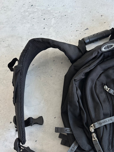 90's Oakley Tactical Backpack (One Size)