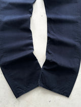 SS/09 Stone Island Denims Straight Leg Trousers (W36 x L34)