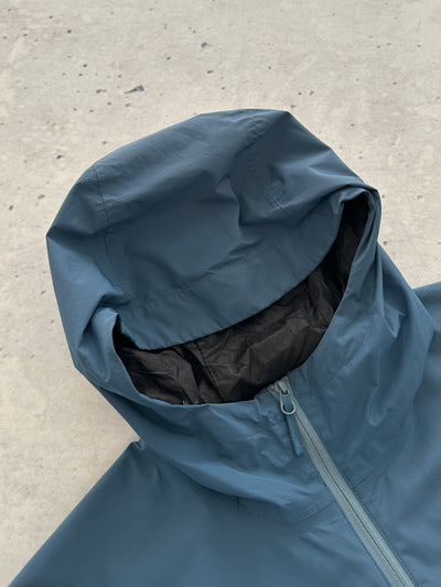 Arc'teryx Gore-Tex Solano Zip Up Hooded Jacket (M)