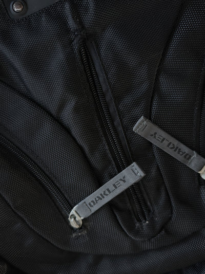 90's Oakley Tactical Backpack (One Size)