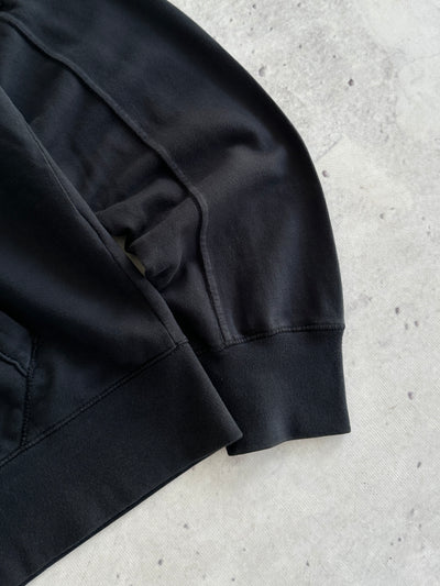 CP Company Lens lightweight Zip up Hoodie (L)