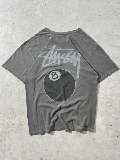 Stussy 8 Ball T Shirt (L)