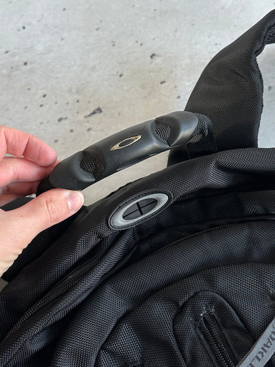 90's Oakley Tactical Backpack (One Size)
