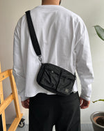 Porter Yoshida & Co. tanker Shoulder Bag (One Size)