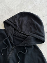 CP Company Lens lightweight Zip up Hoodie (L)