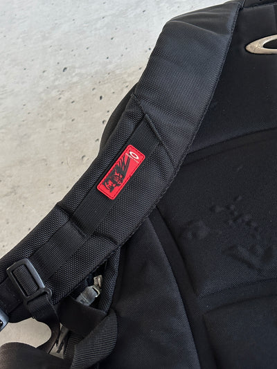 90's Oakley Tactical Backpack (One Size)